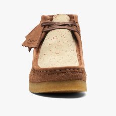 画像3: x SweetChic Wallabee NAS クラークス ワラビー ワッフル クレープソール メンズ (3)