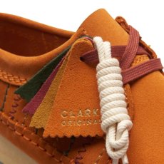 画像6: Weaver BurntOrange Comb Suede オリジナルズ ウィーバー ブーツ スエード メンズ (6)