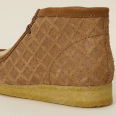 画像9: x SweetChic Wallabee NAS クラークス ワラビー ワッフル クレープソール メンズ (9)