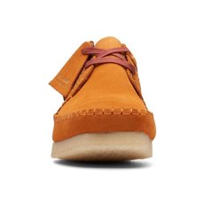 画像4: Weaver BurntOrange Comb Suede オリジナルズ ウィーバー ブーツ スエード メンズ (4)