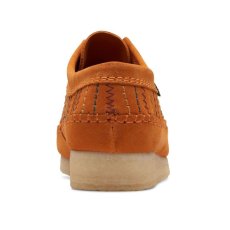 画像5: Weaver BurntOrange Comb Suede オリジナルズ ウィーバー ブーツ スエード メンズ (5)