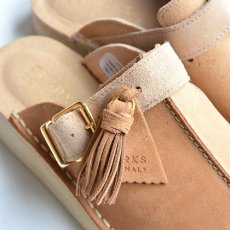 画像4: Clarks Wmns Trek Mule クラークス オリジナルズ ウィメンズ レディース トレック ミュール サンダル (4)