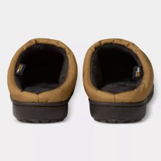 画像5: Subu For Carhartt Wip Cordura Slippers Hamilton Brown スリッパ コラボ リサイクルポリエステル キャリーバッグ付属 (5)