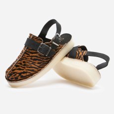 画像10: Clarks Wmns Trek Mule TIGER クラークス オリジナルズ ウィメンズ レディース トレック ミュール サンダル (10)