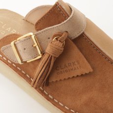 画像5: Clarks Wmns Trek Mule クラークス オリジナルズ ウィメンズ レディース トレック ミュール サンダル (5)