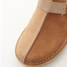 画像7: Clarks Wmns Trek Mule クラークス オリジナルズ ウィメンズ レディース トレック ミュール サンダル (7)