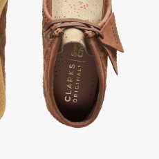 画像11: x SweetChic Wallabee NAS クラークス ワラビー ワッフル クレープソール メンズ (11)