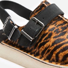 画像7: Clarks Wmns Trek Mule TIGER クラークス オリジナルズ ウィメンズ レディース トレック ミュール サンダル (7)