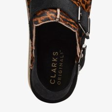 画像8: Clarks Wmns Trek Mule TIGER クラークス オリジナルズ ウィメンズ レディース トレック ミュール サンダル (8)