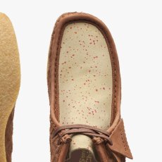 画像10: x SweetChic Wallabee NAS クラークス ワラビー ワッフル クレープソール メンズ (10)