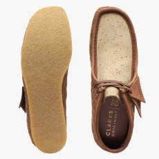 画像4: x SweetChic Wallabee NAS クラークス ワラビー ワッフル クレープソール メンズ (4)