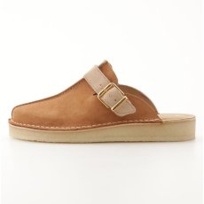 画像9: Clarks Wmns Trek Mule クラークス オリジナルズ ウィメンズ レディース トレック ミュール サンダル (9)