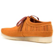 画像3: Weaver BurntOrange Comb Suede オリジナルズ ウィーバー ブーツ スエード メンズ (3)