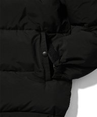 画像8: Corduroy Collar Puffer Jacket キルティング パフ ジャケット (8)