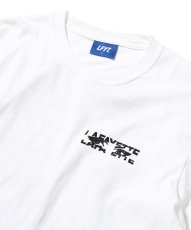 画像4: Big City L/S Tee WHT ビッグシティー 長袖 Tシャツ (4)