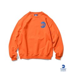 画像6: × MTA Metro Card Crewneck Sweat ORG メトロ カード エムティーエー スウェット (6)