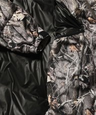 画像8: Corduroy Collar Puffer Jacket Realtree キルティング パフ ジャケット (8)