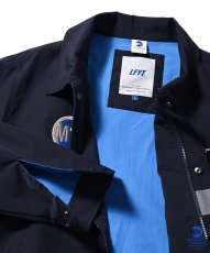 画像9: × MTA Work Jacket メトロ エムティーエー ワーク ジャケット (9)