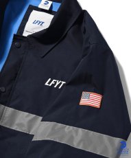 画像7: × MTA Work Jacket メトロ エムティーエー ワーク ジャケット (7)