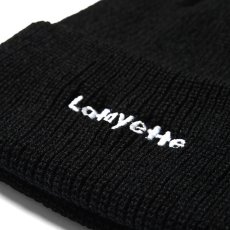 画像10: Logo Beanie ニット キャップ ビーニー 帽子 (10)