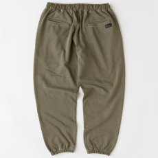 画像3: U.P.Track US Cotton Sweat Pants OLV ヘビーウェイト ピグメント スウェット パンツ (3)