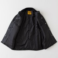 画像6: SHOTALL PU Leather Hunting Jacket PUレザー ハンティング ジャケット (6)