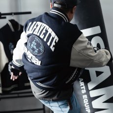 画像12: × rvddw Stadium Jacket リバーサル スタジャン スタジアム ジャケット (12)