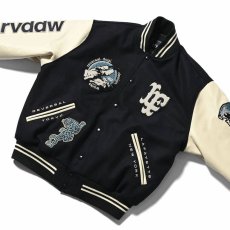 画像8: × rvddw Stadium Jacket リバーサル スタジャン スタジアム ジャケット (8)