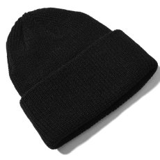 画像7: Logo Beanie ニット キャップ ビーニー 帽子 (7)