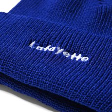 画像9: Logo Beanie ニット キャップ ビーニー 帽子 (9)