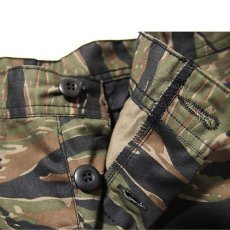 画像5: BDU Tiger Camo Cargo Pants タイガー カモ カーゴ パンツ (5)