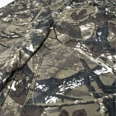 画像11: Hunter Camo Double Knee Carpenter Pants ハンター カモ ダブルニー パンツ (11)