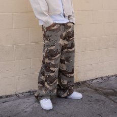 画像15: Desert Camo Double Knee Carpenter Pants デザート カモ ダブルニー パンツ (15)