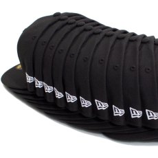 画像8: 59Fifty Fitted AG Logo Cap ニューエラ  フィテッド ロゴ キャップ 帽子 (8)