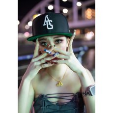 画像20: 59Fifty Fitted AG Logo Cap ニューエラ  フィテッド ロゴ キャップ 帽子 (20)