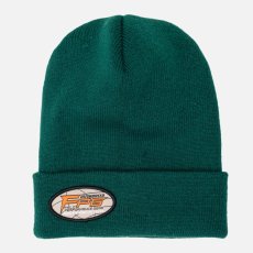 画像3: IFPG Patched Beanie オーバル ワッペン ロゴ ビーニー キャップ 帽子 (3)