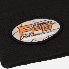 画像7: IFPG Patched Beanie オーバル ワッペン ロゴ ビーニー キャップ 帽子 (7)