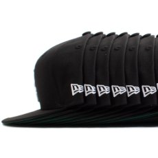 画像6: 59Fifty Fitted AG Logo Cap ニューエラ  フィテッド ロゴ キャップ 帽子 (6)