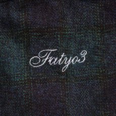 画像5: GIGAHEATHER Tartan Flannel Check Shirts GRN タータン チェック ネルシャツ チェック シャツ (5)