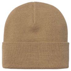 画像7: American Script Low Short Beanie アメリカンスクリプト ショート ビーニー ニット キャップ 帽子 (7)