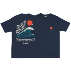 画像11: Beyond The Horizon S/S Tee 半袖 Tシャツ (11)