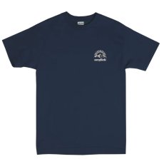 画像2: Mt High S/S Tee NVY 半袖 Tシャツ (2)