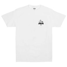 画像2: Feel The Music S/S Tee WHT 半袖 Tシャツ (2)