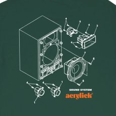 画像6: Speakerboxx S/S Tee GRN 半袖 Tシャツ (6)