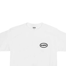 画像4: Seeds S/S Tee WHT 半袖 Tシャツ (4)