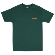 画像2: Speakerboxx S/S Tee GRN 半袖 Tシャツ (2)