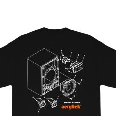 画像5: Speakerboxx S/S Tee BLK 半袖 Tシャツ (5)