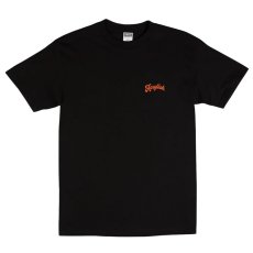 画像2: Underground S/S Tee BLK 半袖 Tシャツ (2)