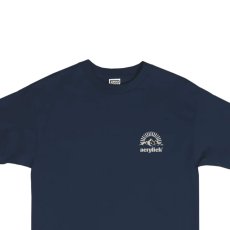 画像4: Mt High S/S Tee NVY 半袖 Tシャツ (4)