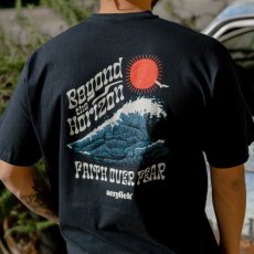 画像5: Beyond The Horizon S/S Tee 半袖 Tシャツ (5)